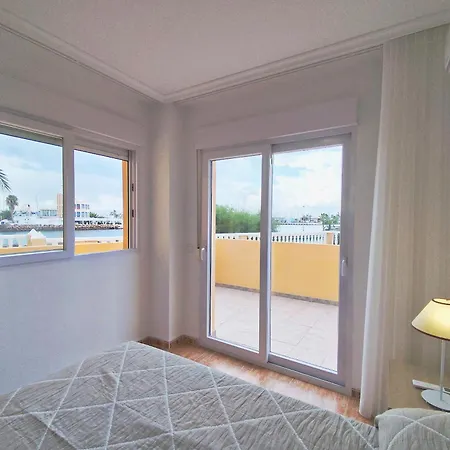 Apartment Spanish Connection - Miradores Del Puerto *