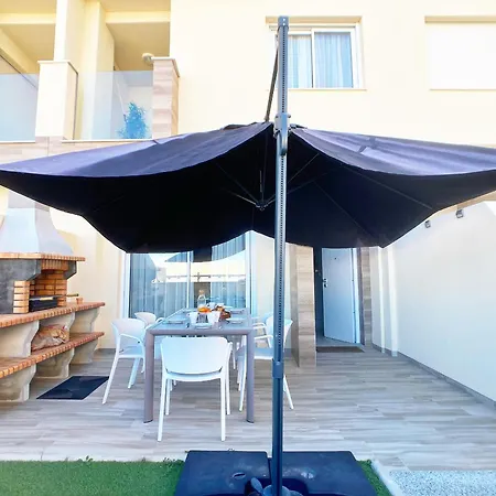 Apartment Spanish Connection - Miradores Del Puerto La Manga del Mar Menor