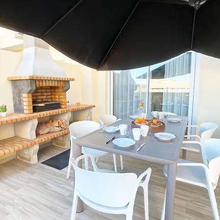 Spanish Connection - Miradores Del Puerto * La Manga del Mar Menor