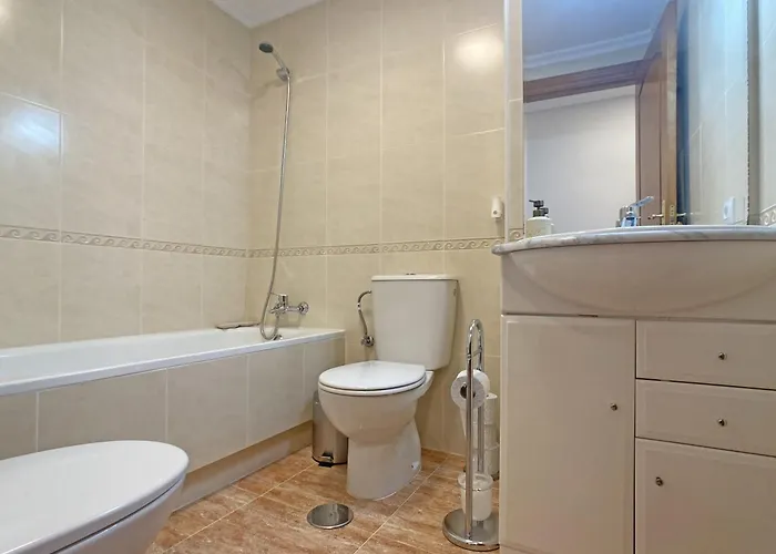 Spanish Connection - Miradores Del Puerto