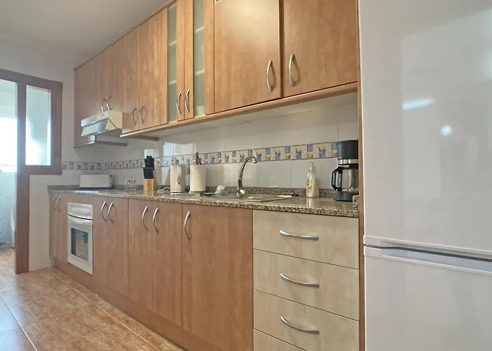 Spanish Connection - Miradores Del Puerto *