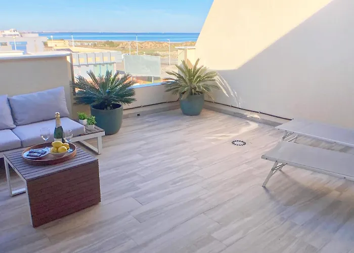 Spanish Connection - Miradores Del Puerto *